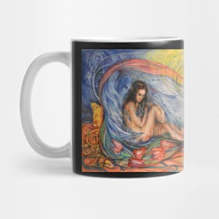 Totem (Mind of Body) Mug